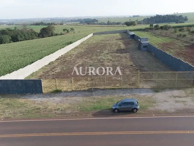 Terreno com 7500m², à venda ou para alugar, no bairro Jardim Planalto em Londrina
