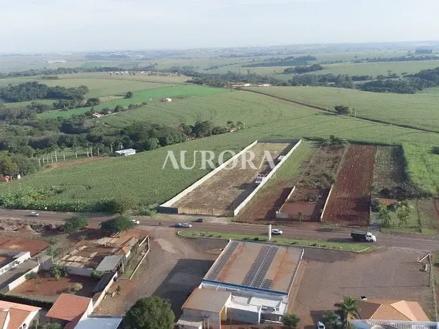 Terreno com 7500m², à venda ou para alugar, no bairro Jardim Planalto em Londrina