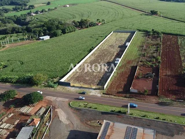 Terreno com 7500m², à venda ou para alugar, no bairro Jardim Planalto em Londrina