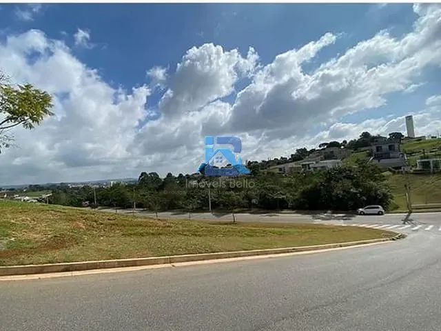 Terreno com 515m², à venda, no bairro Residencial Fazenda Santa Rosa - Fase 1 em Itatiba