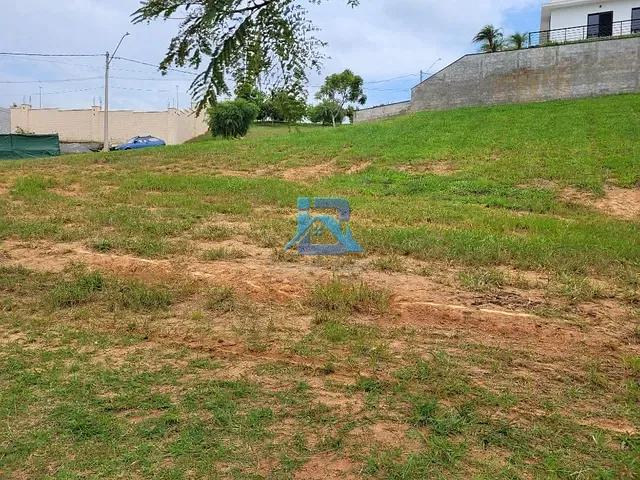 Terreno com 515m², à venda, no bairro Residencial Fazenda Santa Rosa - Fase 1 em Itatiba