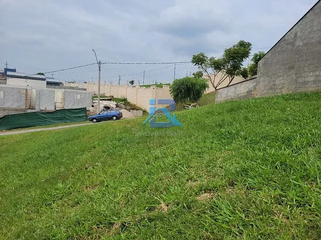 Terreno com 515m², à venda, no bairro Residencial Fazenda Santa Rosa - Fase 1 em Itatiba