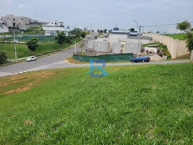 Terreno com 515m², à venda, no bairro Residencial Fazenda Santa Rosa - Fase 1 em Itatiba