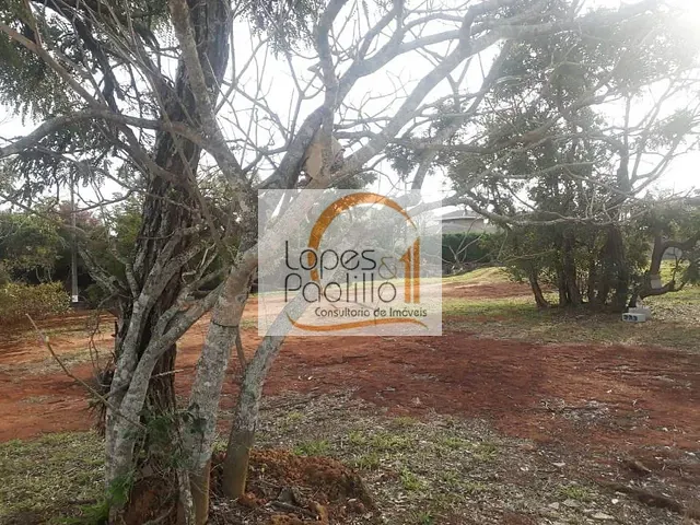 Terreno com 902m², à venda, no bairro Residencial Quadra dos Principes em Atibaia