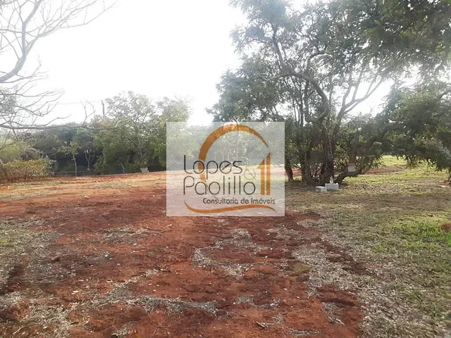 Terreno com 902m², à venda, no bairro Residencial Quadra dos Principes em Atibaia