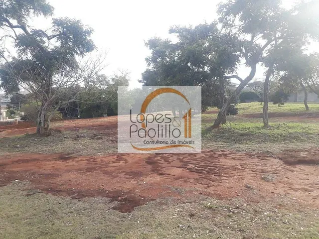 Terreno com 902m², à venda, no bairro Residencial Quadra dos Principes em Atibaia