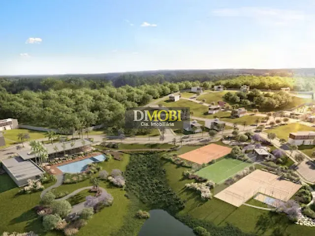 Terreno com 268m², à venda, no bairro Santa Cruz em Gravataí