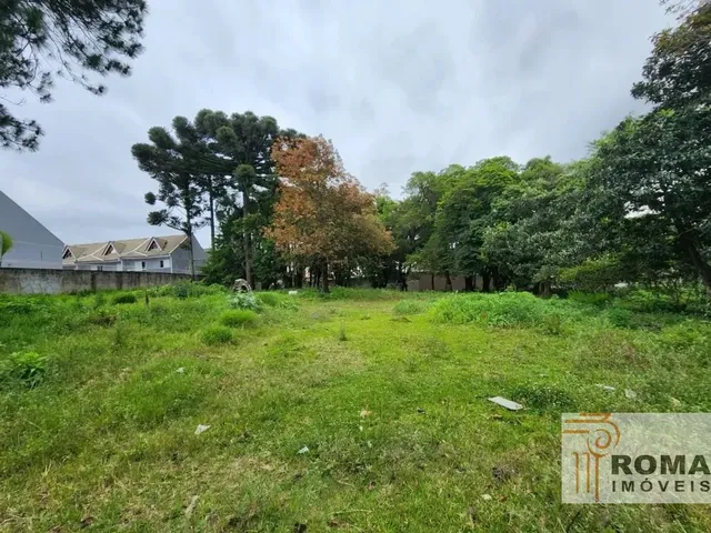 Terreno à venda, no bairro Portão em Curitiba
