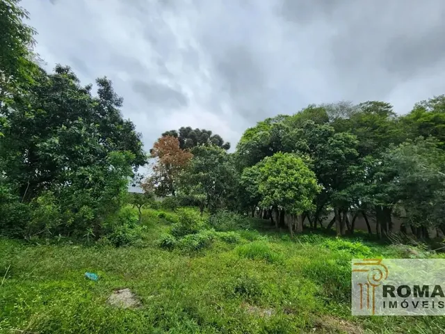 Terreno à venda, no bairro Portão em Curitiba