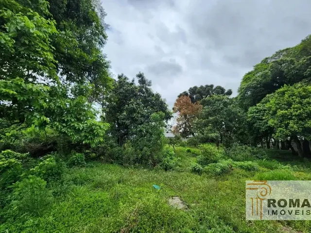 Terreno à venda, no bairro Portão em Curitiba