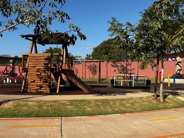 Foto do Terreno - Terreno à venda, 482 m² por R$ 627.730 - Condomínio Residencial Villagio Toscana - Goiânia/GO | Portfolio Imóveis