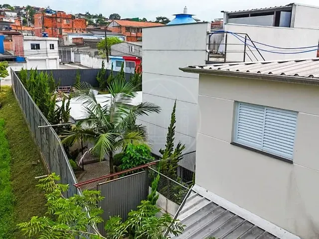 Terreno com 1760m², à venda, no bairro Colônia (Zona Sul) em São Paulo