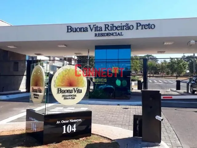 Terreno com 250m², à venda, no bairro Bonfim Paulista em Ribeirão Preto