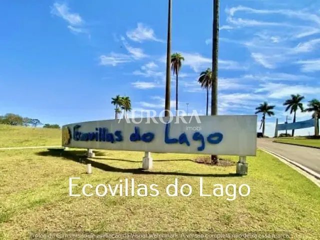Terreno com 3200m², à venda, no bairro Vila Rural em Sertanópolis