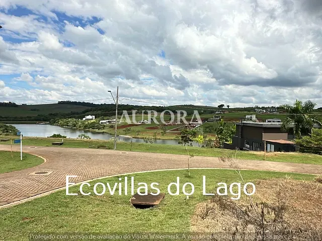Terreno com 3200m², à venda, no bairro Vila Rural em Sertanópolis