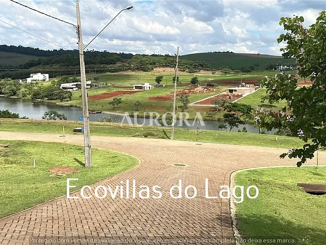 Terreno com 3200m², à venda, no bairro Vila Rural em Sertanópolis