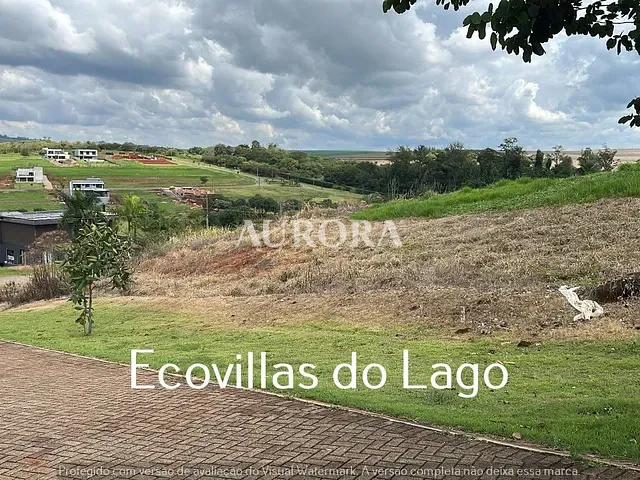 Terreno com 3200m², à venda, no bairro Vila Rural em Sertanópolis