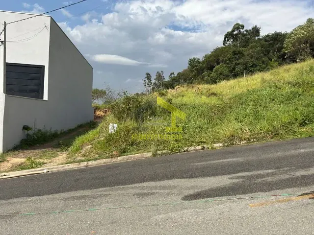 Terreno com 250m², à venda, no bairro Bairro da Ponte em Itatiba