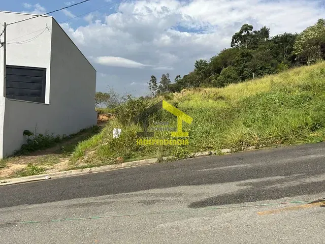 Terreno com 250m², à venda, no bairro Bairro da Ponte em Itatiba