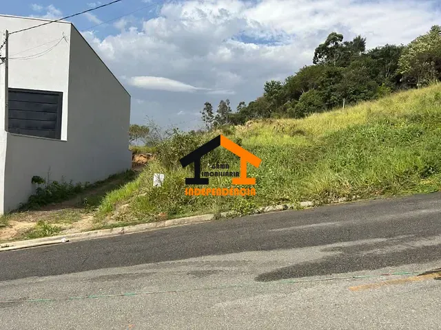 Terreno com 250m², à venda, no bairro Bairro da Ponte em Itatiba