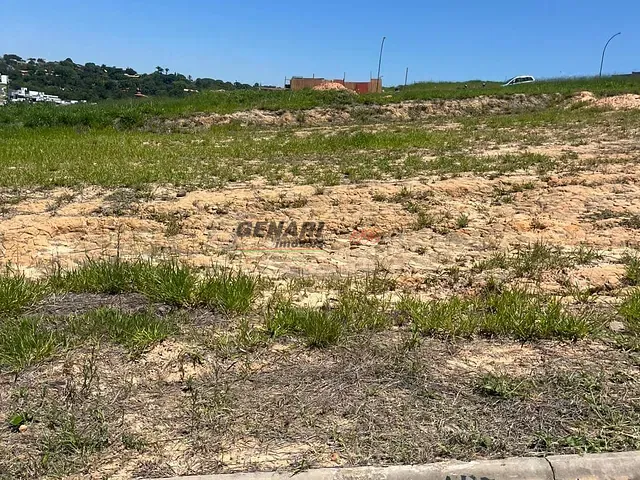 Terreno com 300m², à venda, no bairro Jardim Casablanca em Indaiatuba