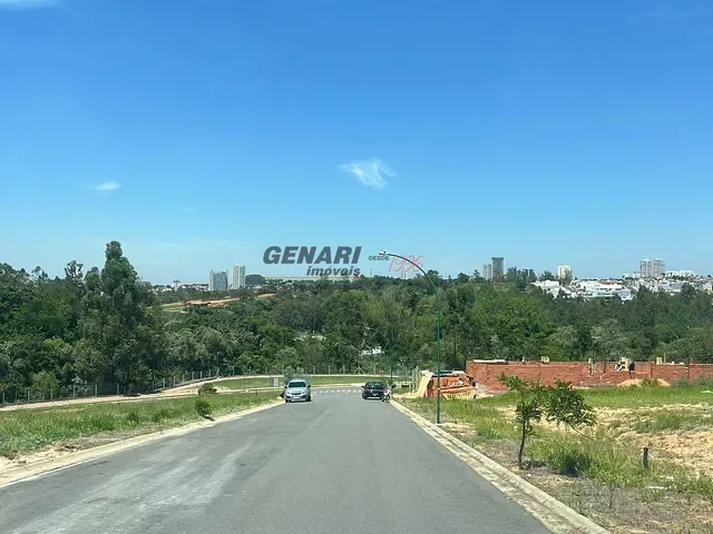 Terreno com 300m², à venda, no bairro Jardim Casablanca em Indaiatuba