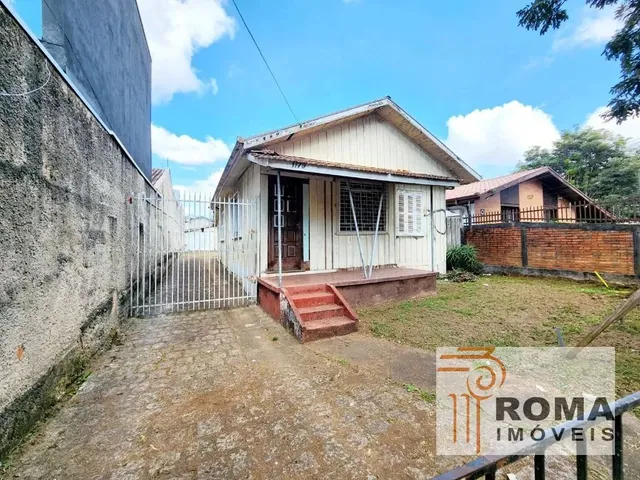 Terreno à venda, no bairro Água Verde em Curitiba