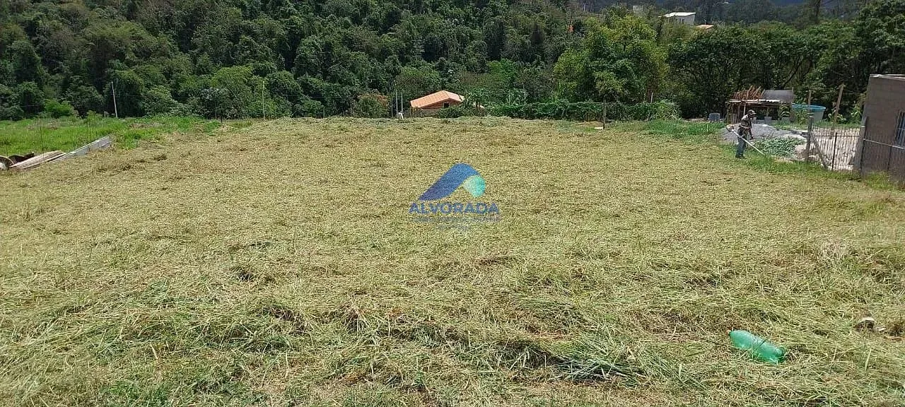 Terreno, 1032 m² - Foto 1