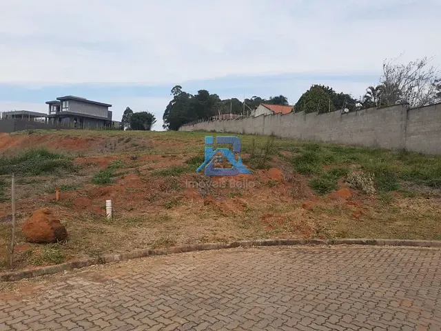 Terreno com 799m², à venda, no bairro Bairro Itapema em Itatiba