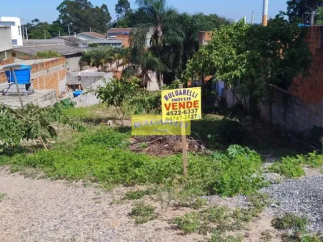 Terreno com 396m², à venda, no bairro Jardim Celeste em Jundiaí
