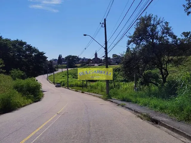 Terreno com 396m², à venda, no bairro Jardim Celeste em Jundiaí