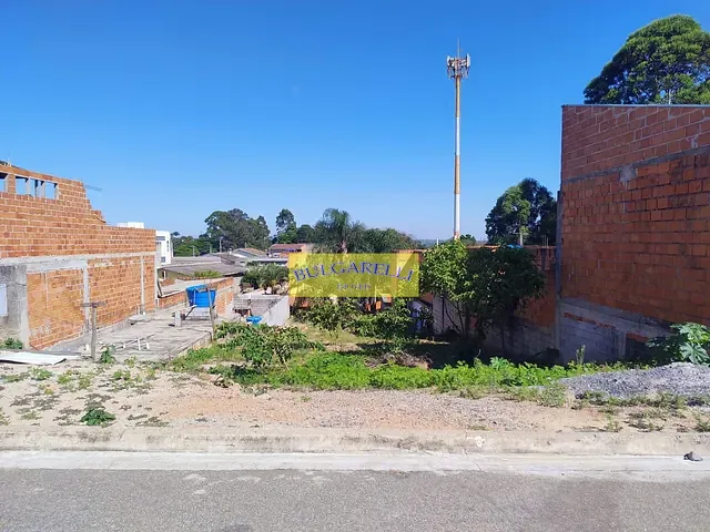 Terreno com 396m², à venda, no bairro Jardim Celeste em Jundiaí
