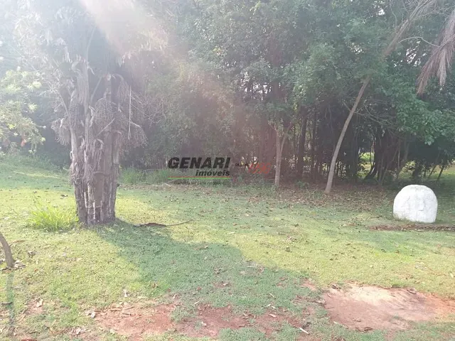 Terreno com 1200m², à venda, no bairro Jardim Quintas da Terracota em Indaiatuba