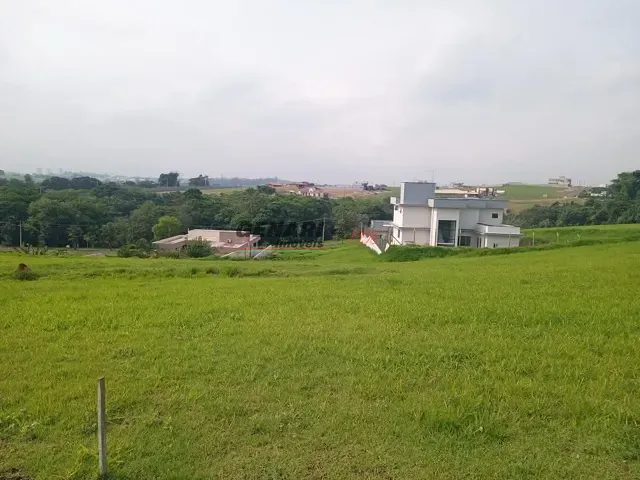 Terreno com 1200m², à venda, no bairro Jardim Quintas da Terracota em Indaiatuba