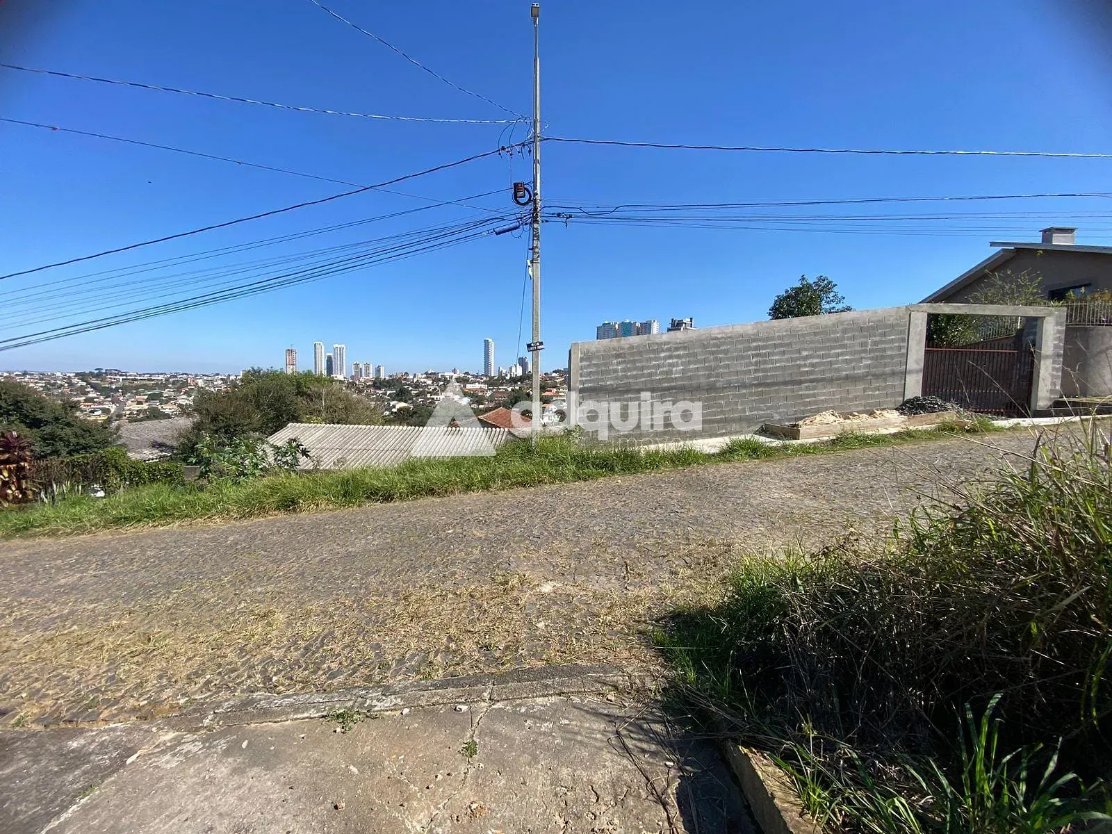 Terreno, 416 m² - Foto 4