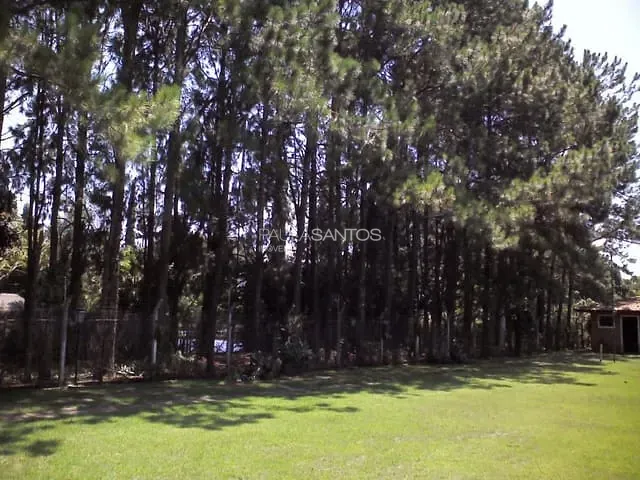 Terreno com 3800m², à venda, no bairro Éden em Sorocaba