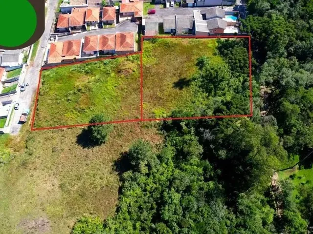 Terreno à venda, no bairro Granjas Centenário em Campina Grande Do Sul