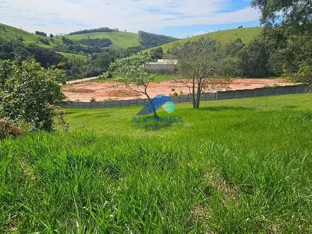 Terreno com 1308m², à venda, no bairro Reserva Fazenda São Francisco em Jambeiro