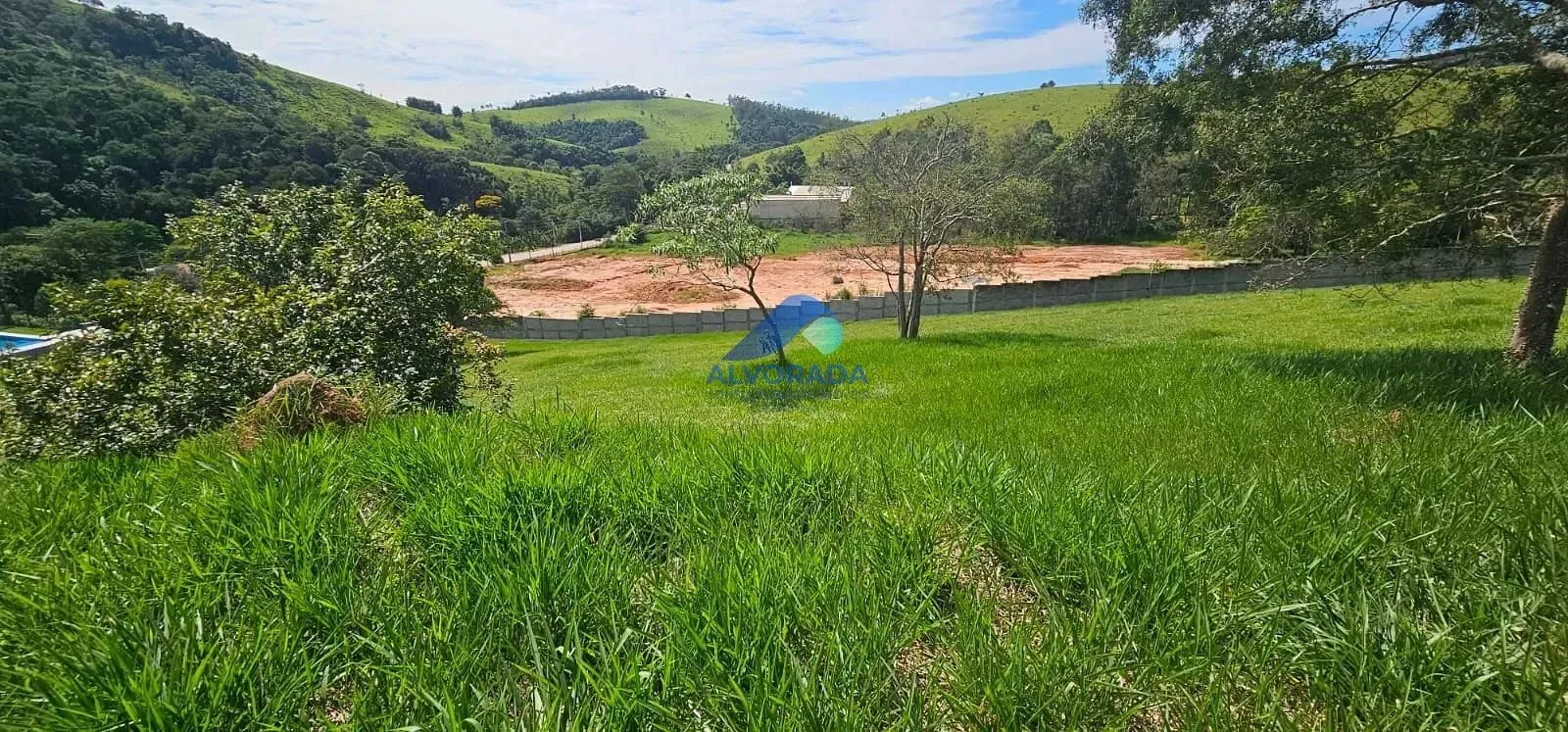 Terreno, 1307 m² - Foto 1