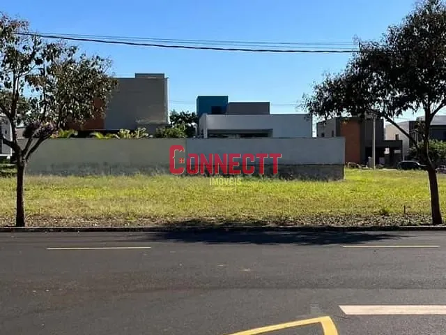 Terreno com 300m², à venda, no bairro Portal da Mata em Ribeirão Preto
