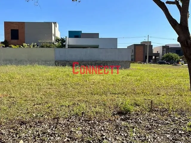 Terreno com 300m², à venda, no bairro Portal da Mata em Ribeirão Preto