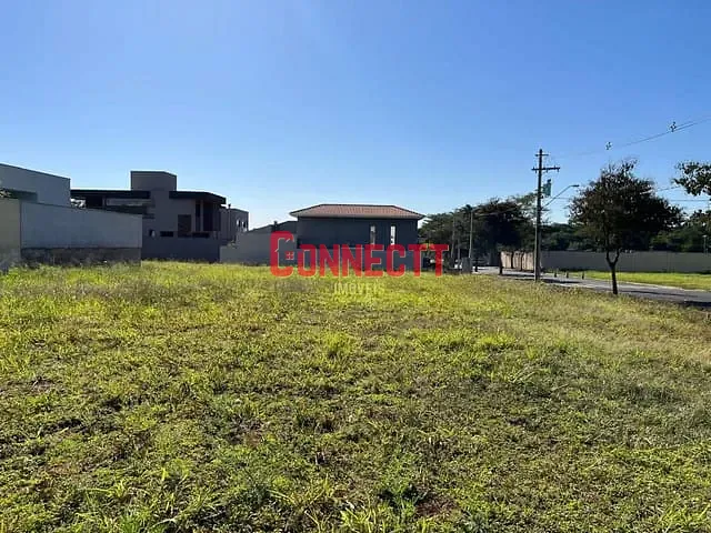 Terreno com 300m², à venda, no bairro Portal da Mata em Ribeirão Preto