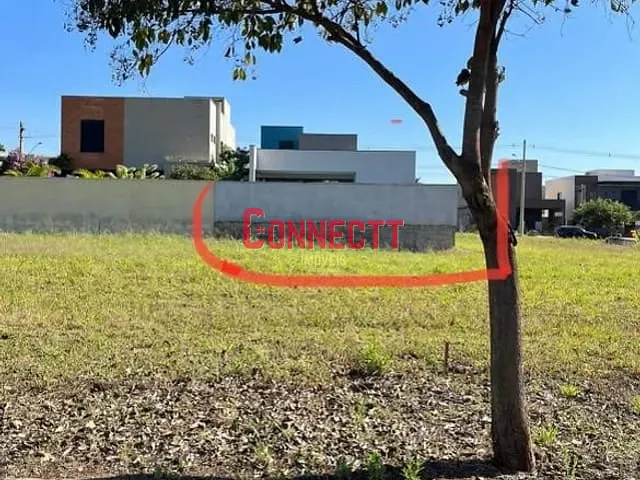 Terreno com 300m², à venda, no bairro Portal da Mata em Ribeirão Preto