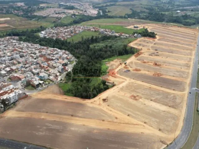 Terreno com 150m², à venda, no bairro Parque Residencial Sabiás em Indaiatuba