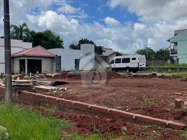 Terreno com 366m², para alugar, no bairro Centro Administrativo em Teutônia
