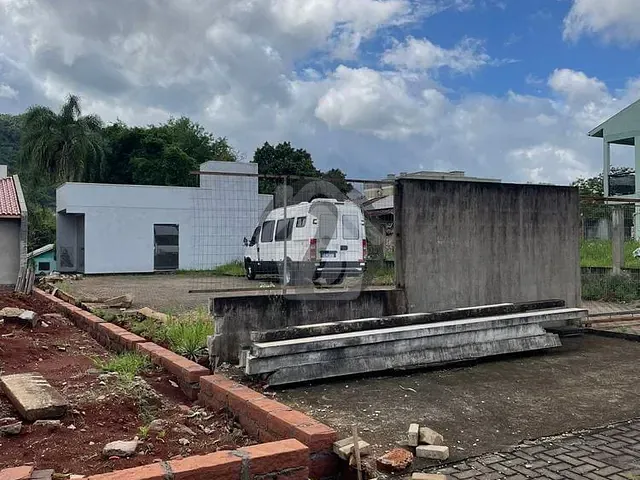 Terreno com 366m², para alugar, no bairro Centro Administrativo em Teutônia