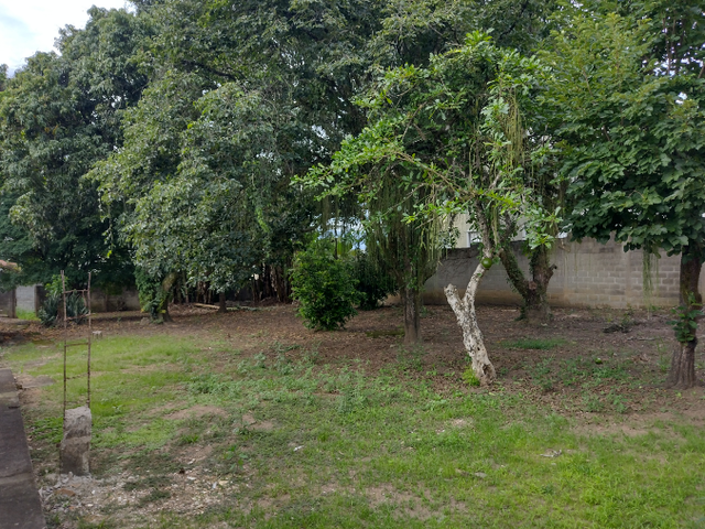 Terreno com 1700m², à venda, no bairro Santana em Pindamonhangaba