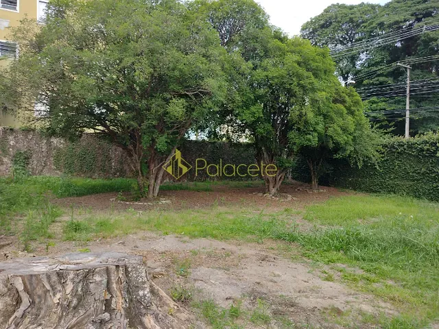 Terreno com 1700m², à venda, no bairro Santana em Pindamonhangaba