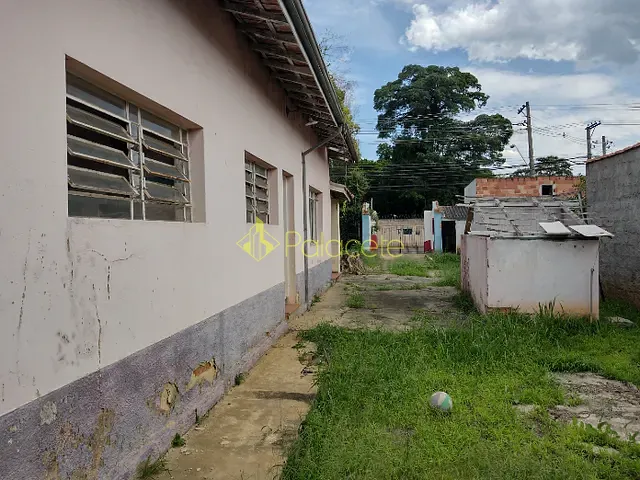 Terreno com 1700m², à venda, no bairro Santana em Pindamonhangaba