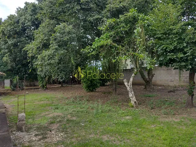 Terreno com 1700m², à venda, no bairro Santana em Pindamonhangaba